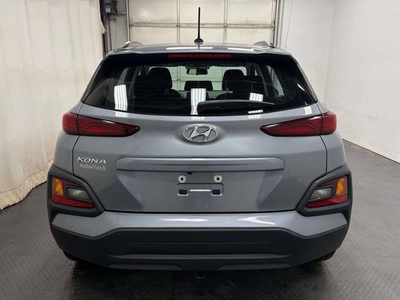 hyundai Kona 2021 - 6