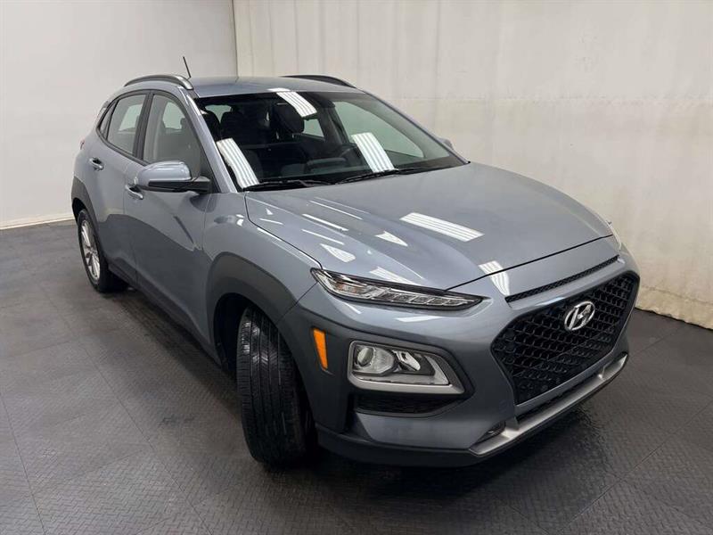 hyundai Kona 2021 - 18