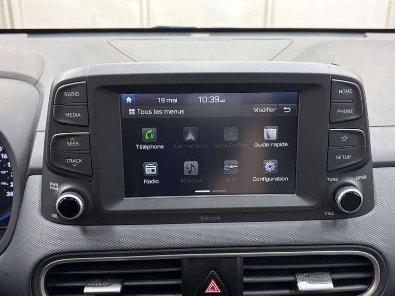 hyundai Kona 2021 - 25