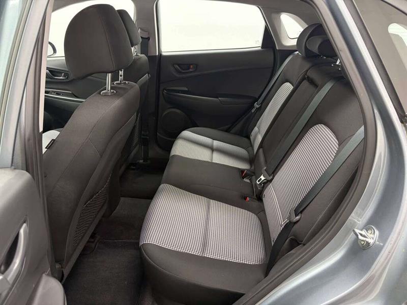 hyundai Kona 2021 - 29