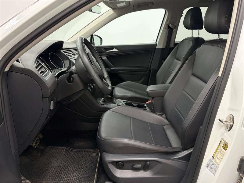 volkswagen Tiguan 2020 - 2