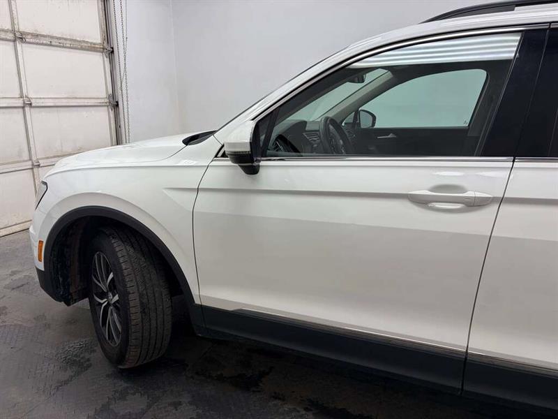 volkswagen Tiguan 2020 - 3