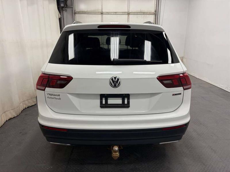 volkswagen Tiguan 2020 - 6