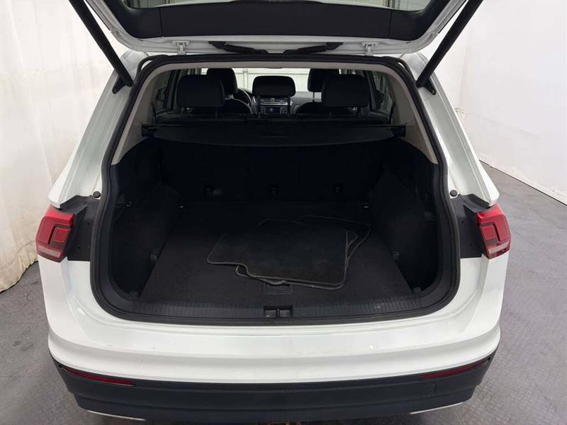volkswagen Tiguan 2020 - 8