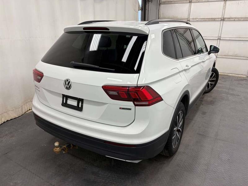 volkswagen Tiguan 2020 - 10