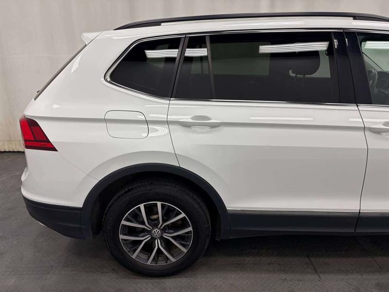volkswagen Tiguan 2020 - 12