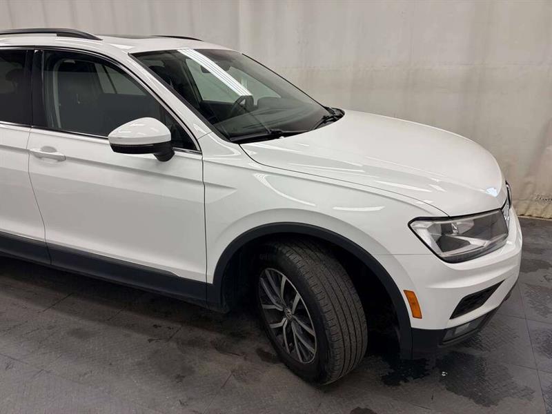 volkswagen Tiguan 2020 - 14