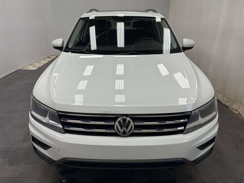 volkswagen Tiguan 2020 - 17