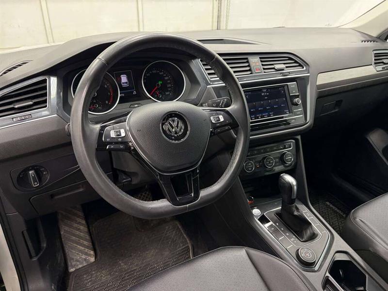volkswagen Tiguan 2020 - 18