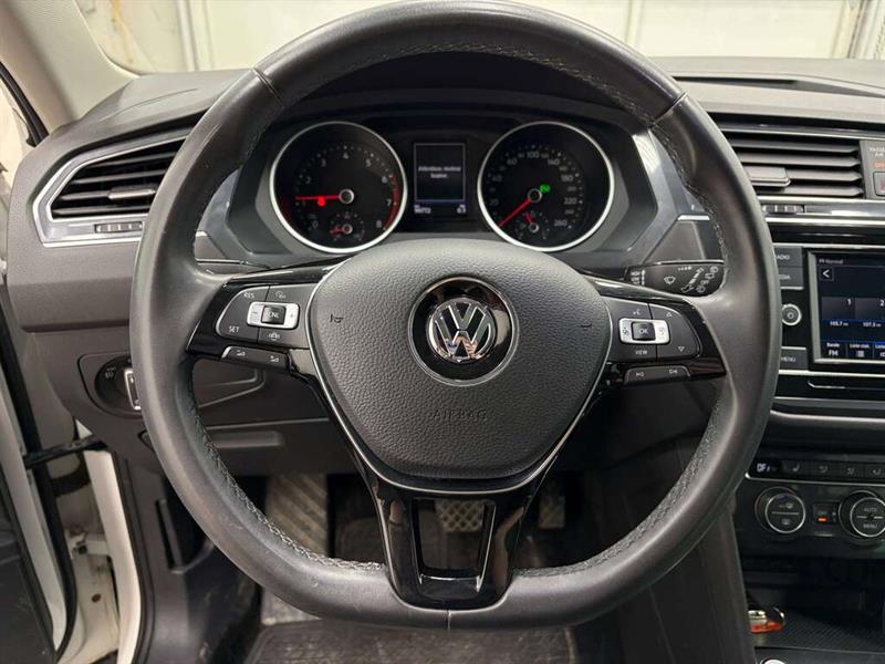 volkswagen Tiguan 2020 - 19