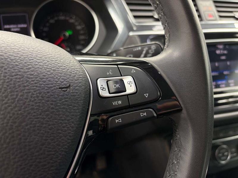 volkswagen Tiguan 2020 - 22