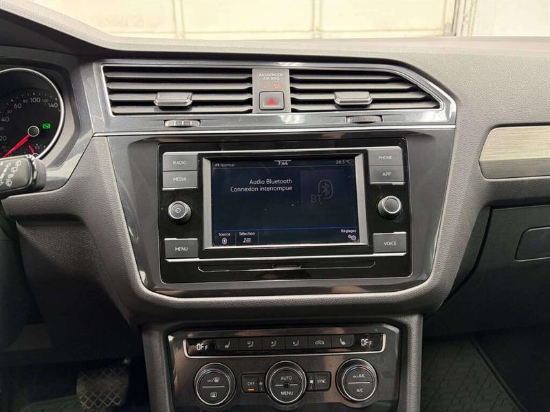 volkswagen Tiguan 2020 - 23