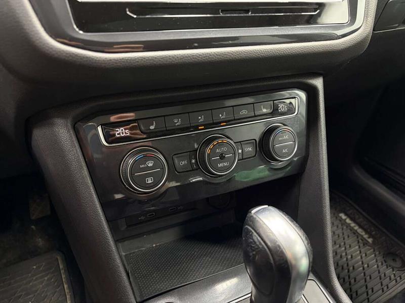 volkswagen Tiguan 2020 - 25