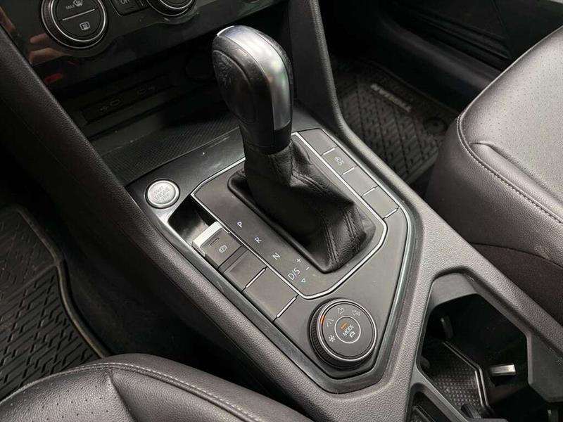 volkswagen Tiguan 2020 - 26