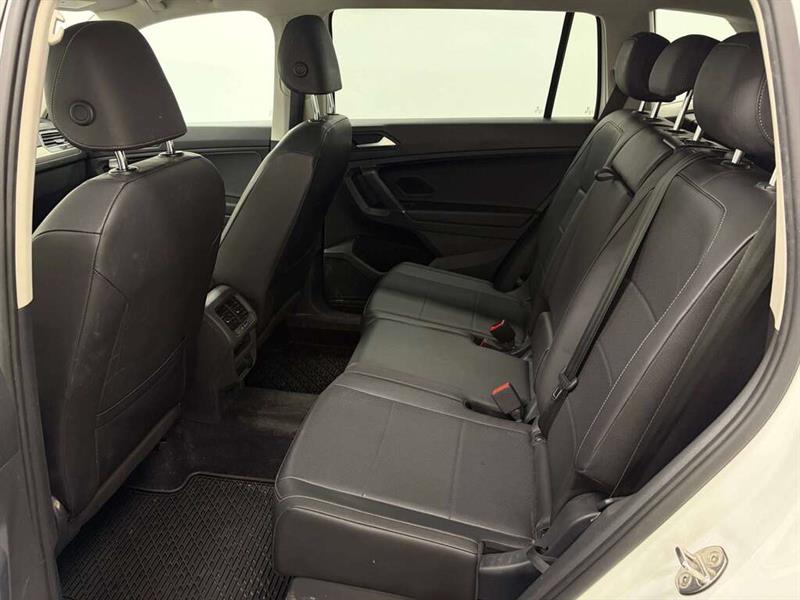 volkswagen Tiguan 2020 - 28