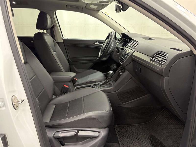 volkswagen Tiguan 2020 - 29