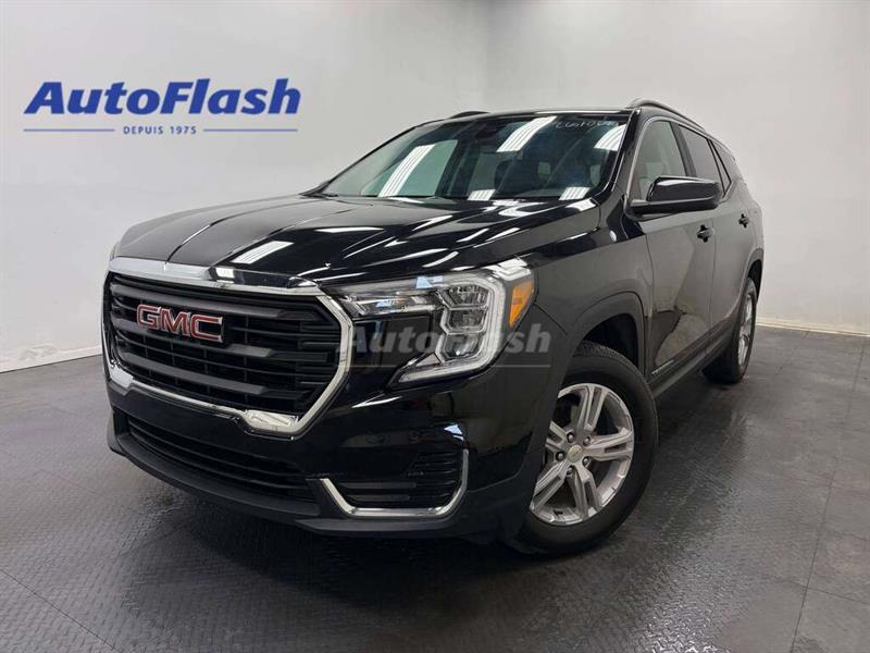 gmc Terrain 2023