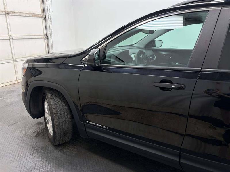 gmc Terrain 2023 - 3