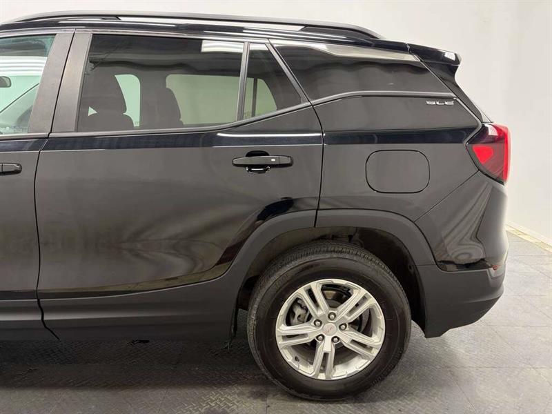 gmc Terrain 2023 - 4