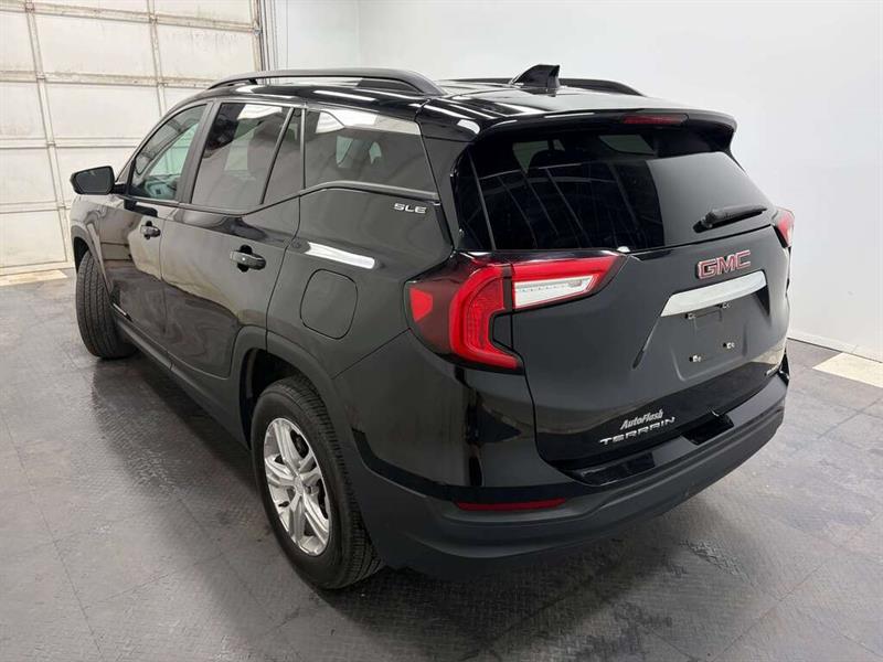 gmc Terrain 2023 - 5