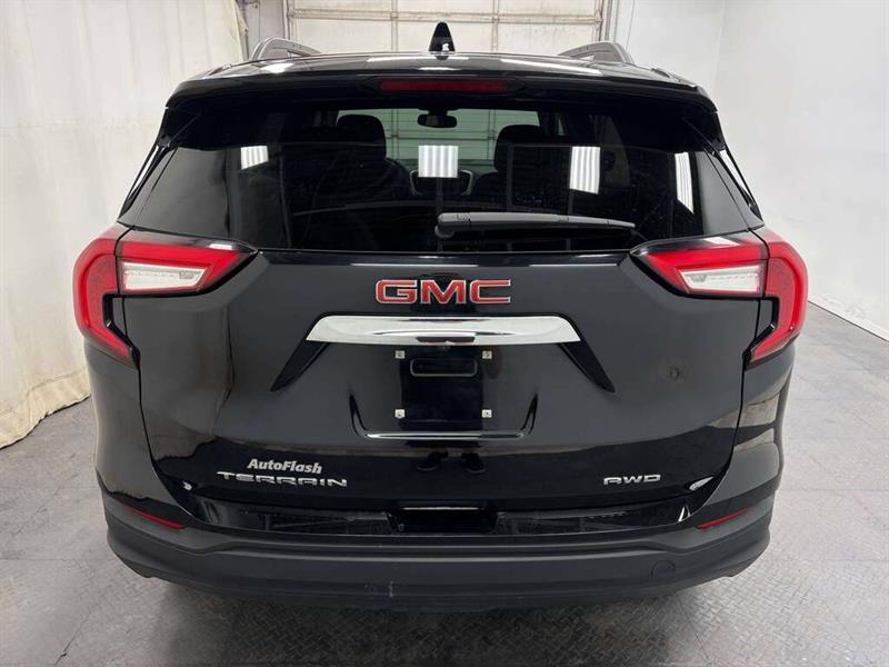 gmc Terrain 2023 - 6