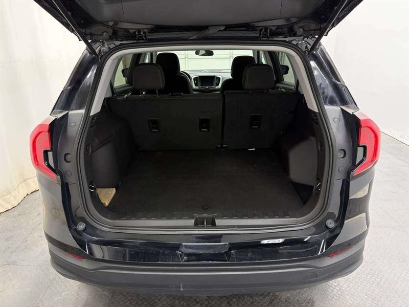 gmc Terrain 2023 - 8