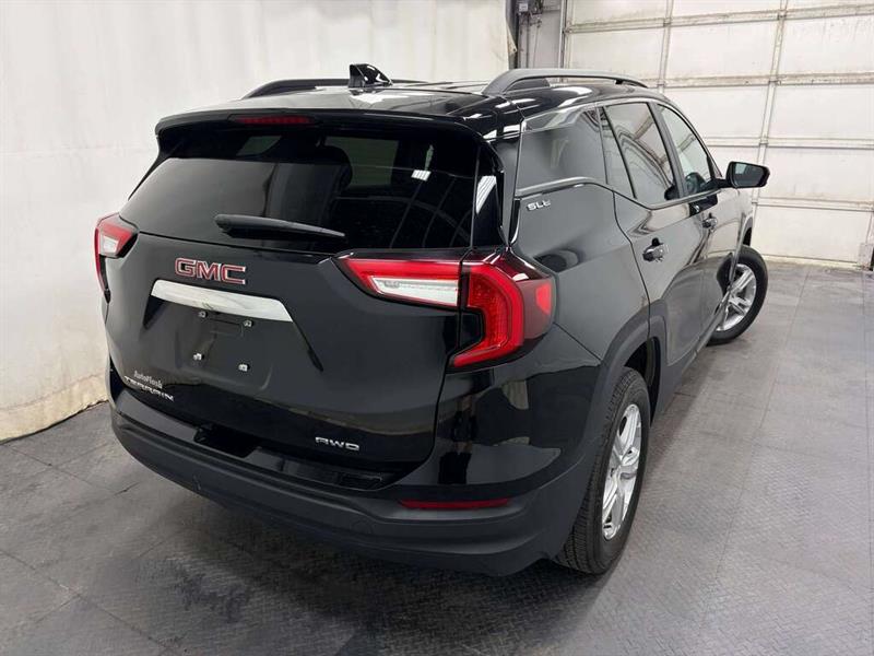 gmc Terrain 2023 - 9