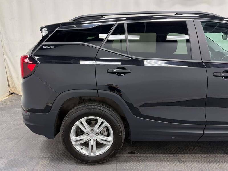 gmc Terrain 2023 - 11
