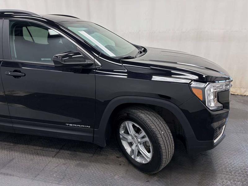 gmc Terrain 2023 - 13