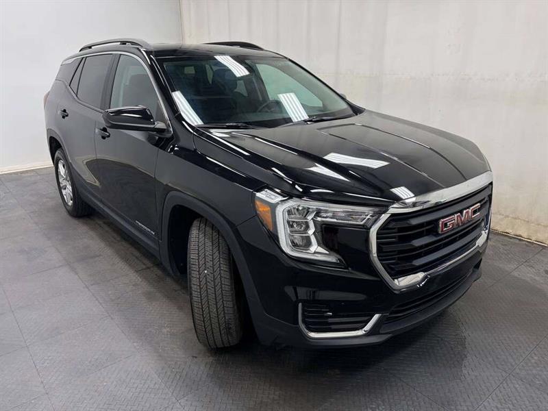 gmc Terrain 2023 - 15