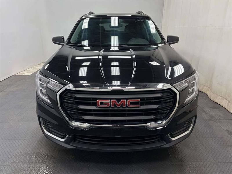 gmc Terrain 2023 - 16