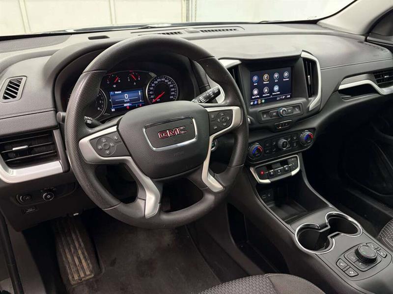 gmc Terrain 2023 - 17