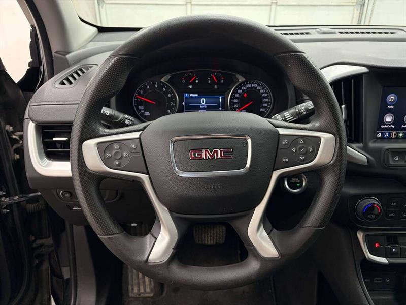 gmc Terrain 2023 - 18