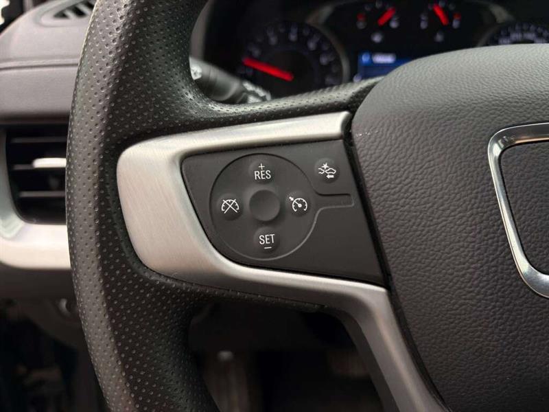 gmc Terrain 2023 - 19