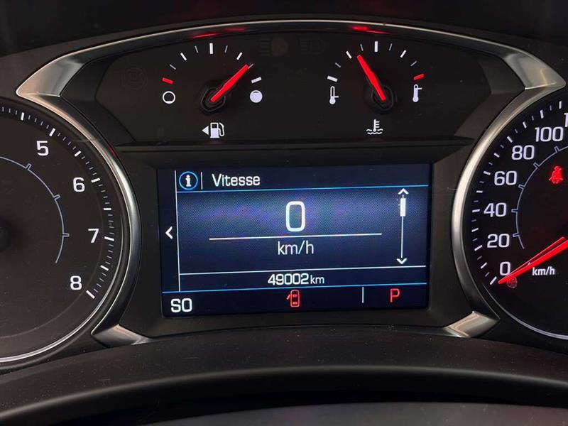 gmc Terrain 2023 - 20