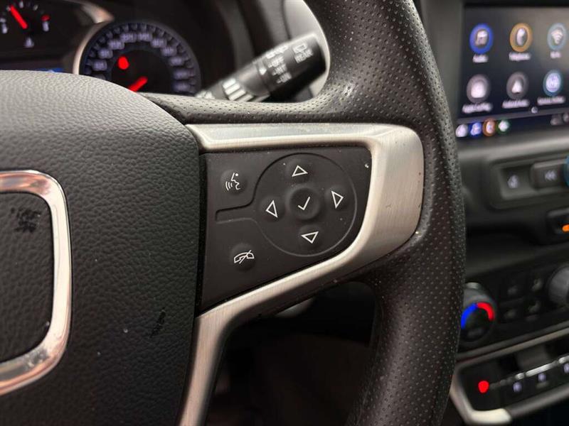 gmc Terrain 2023 - 21