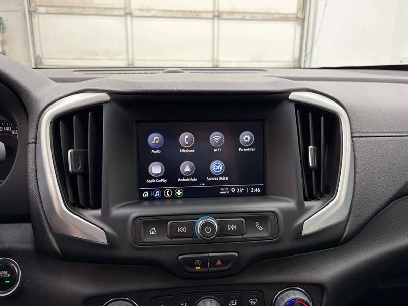 gmc Terrain 2023 - 22