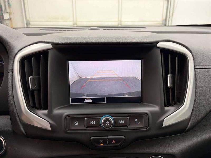gmc Terrain 2023 - 23