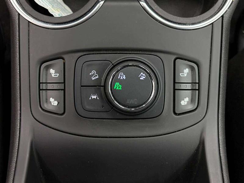 gmc Terrain 2023 - 25