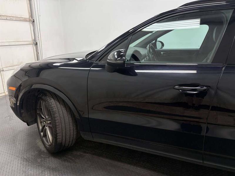 porsche Cayenne 2021 - 3