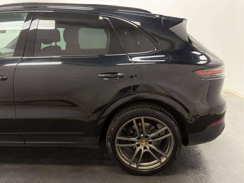 porsche Cayenne 2021 - 4