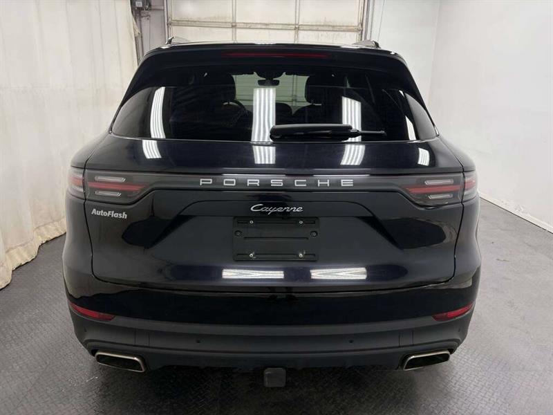 porsche Cayenne 2021 - 6