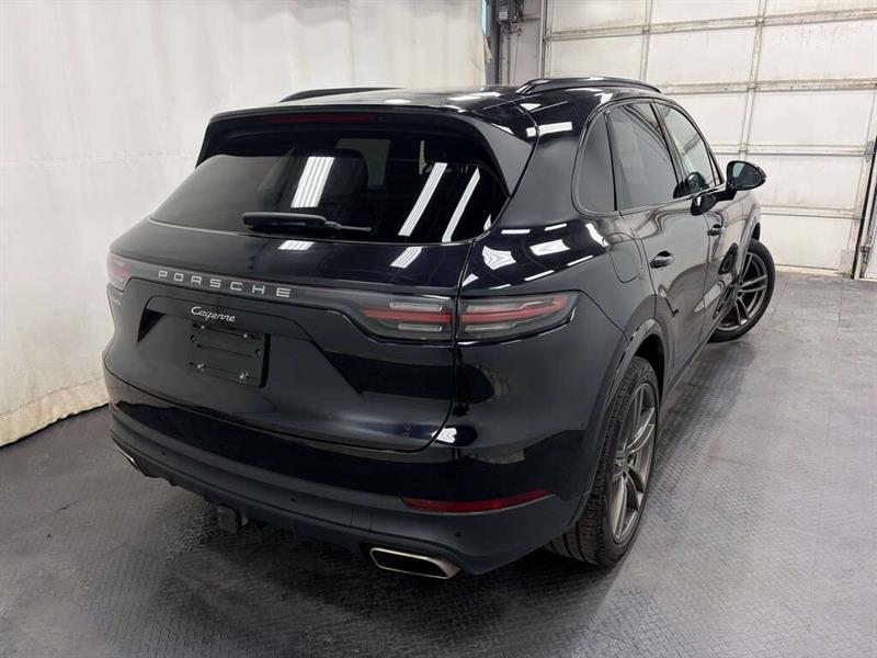 porsche Cayenne 2021 - 10