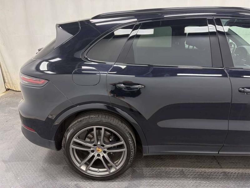 porsche Cayenne 2021 - 12