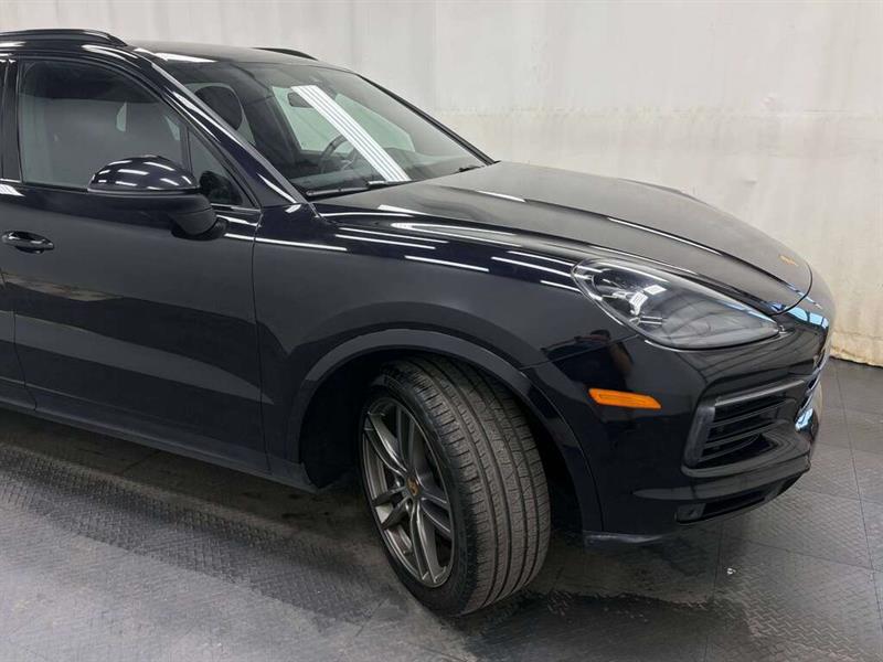 porsche Cayenne 2021 - 14