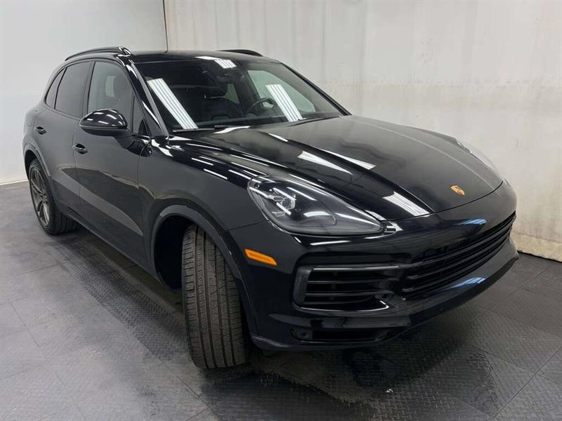 porsche Cayenne 2021 - 16