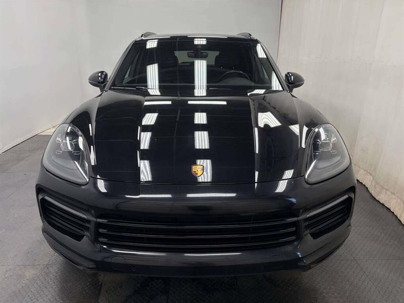 porsche Cayenne 2021 - 18