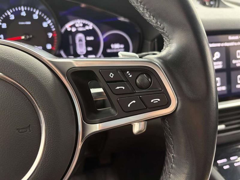 porsche Cayenne 2021 - 24