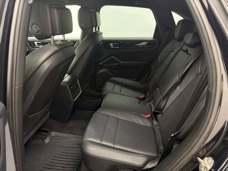 porsche Cayenne 2021 - 27
