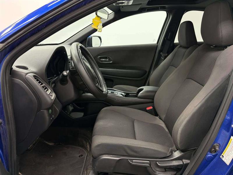 honda HR-V 2021 - 2